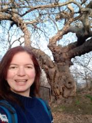 Гергана Костова