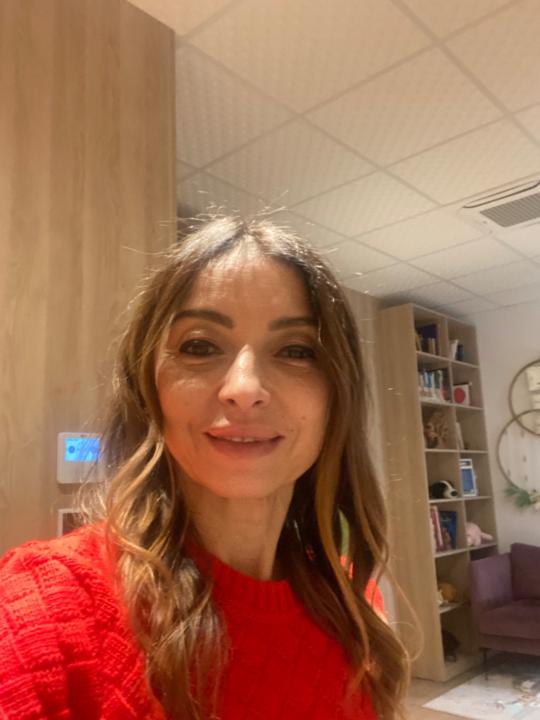 Monica Tatar