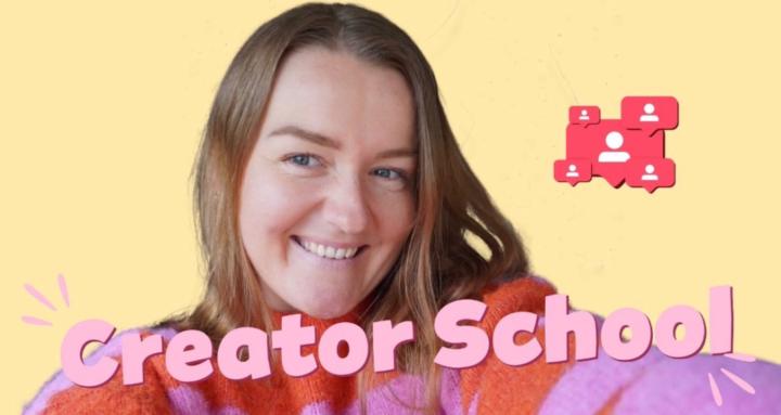 Creator School
