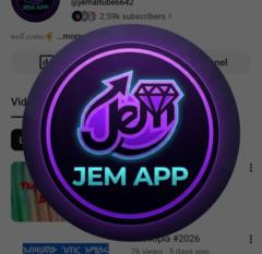 Jemal Tube