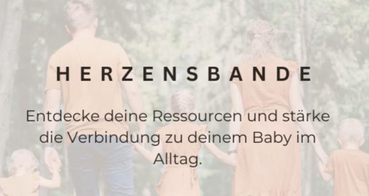 Herzensbande