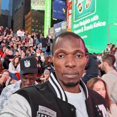 Lamin Ceesay
