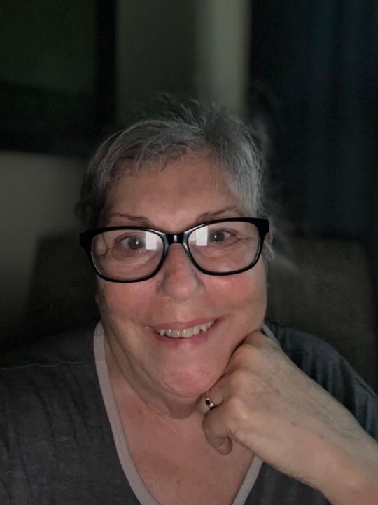 Michelle Wohlers
