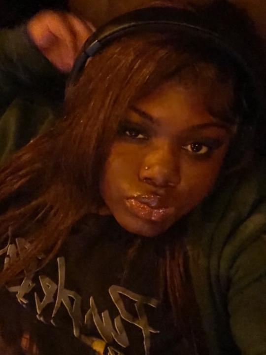 Janiyah Osborne