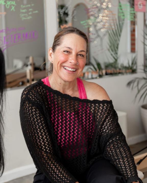 Karen Davis