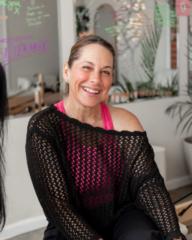 Karen Davis