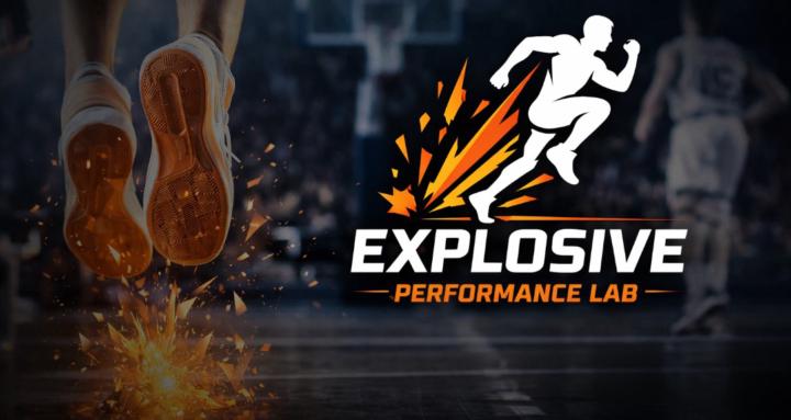 Explosive Performance Lab