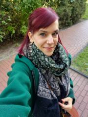 Theresa Sarkander