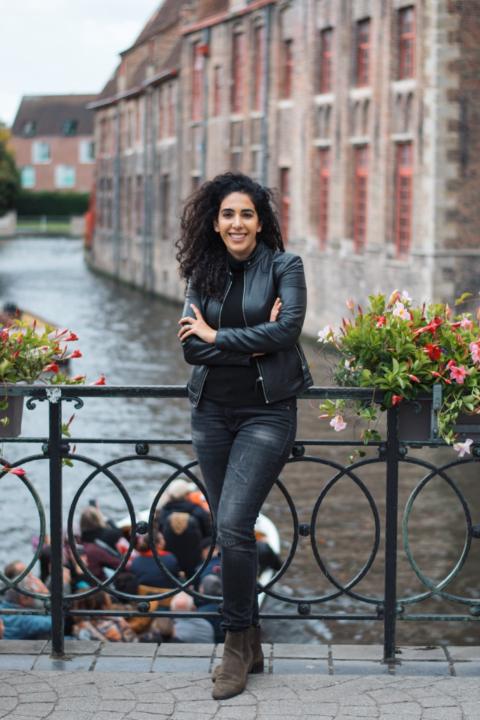 Laila Alieh