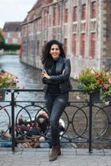 Laila Alieh