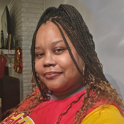 Tiffany Sapp
