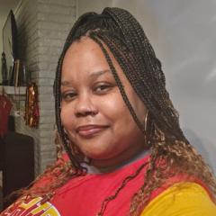 Tiffany Sapp