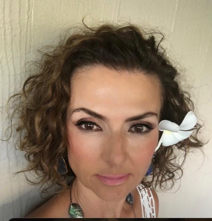 Nadia Shokrsi