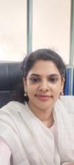 Padmavathi P