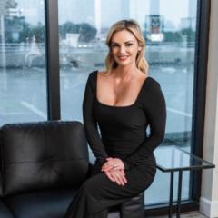 Lindsay Sanger Norton