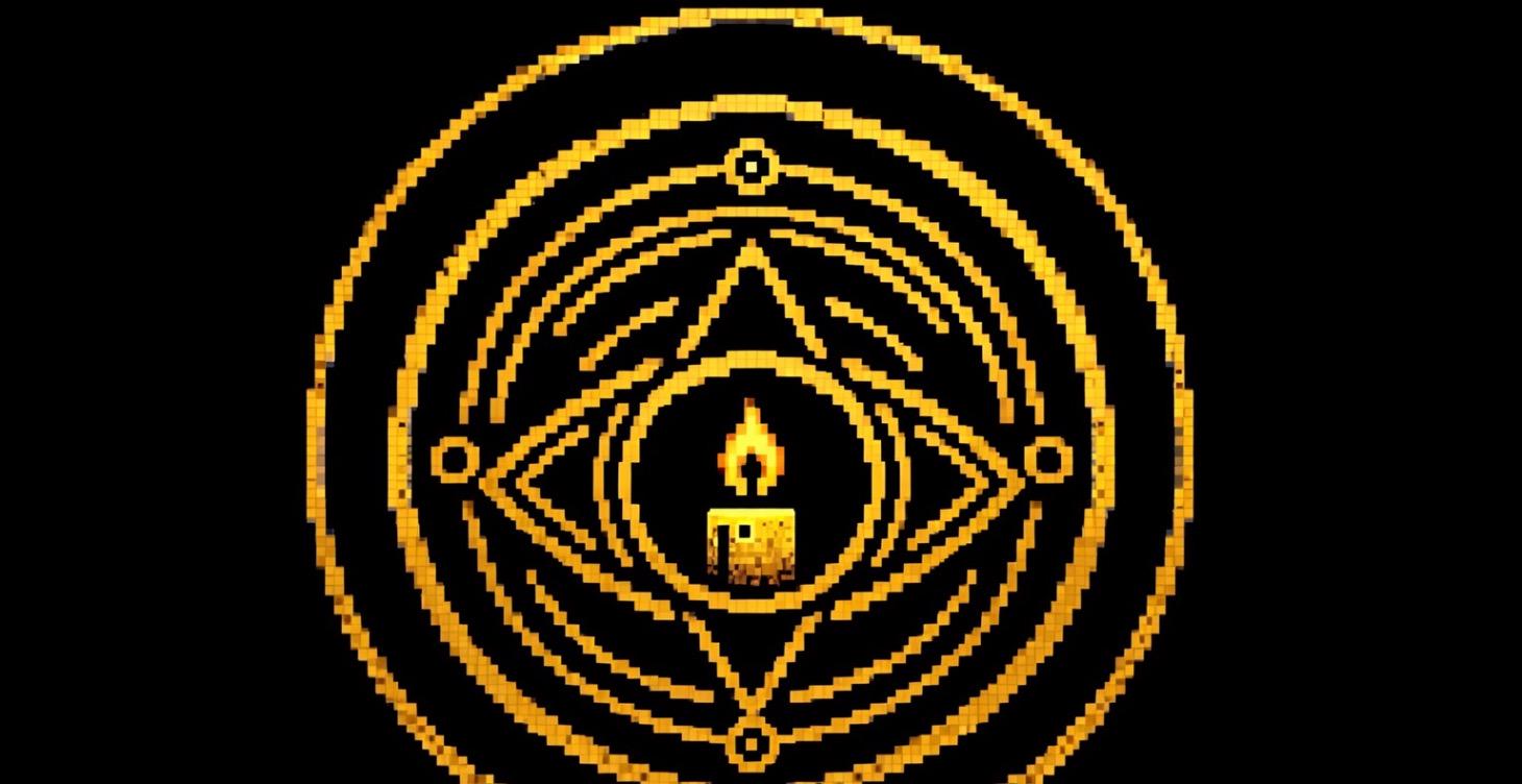 Orientation: Shadow Intelligence