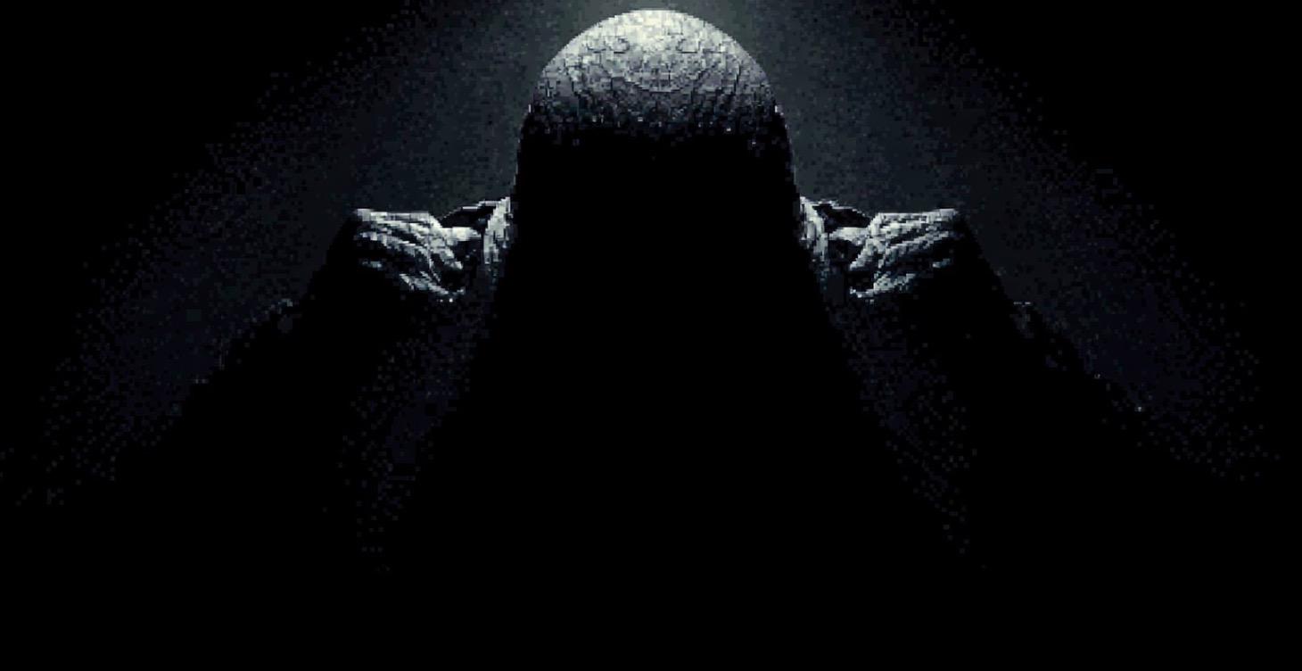 Shadow, Shade, Pain Body, and Distortion