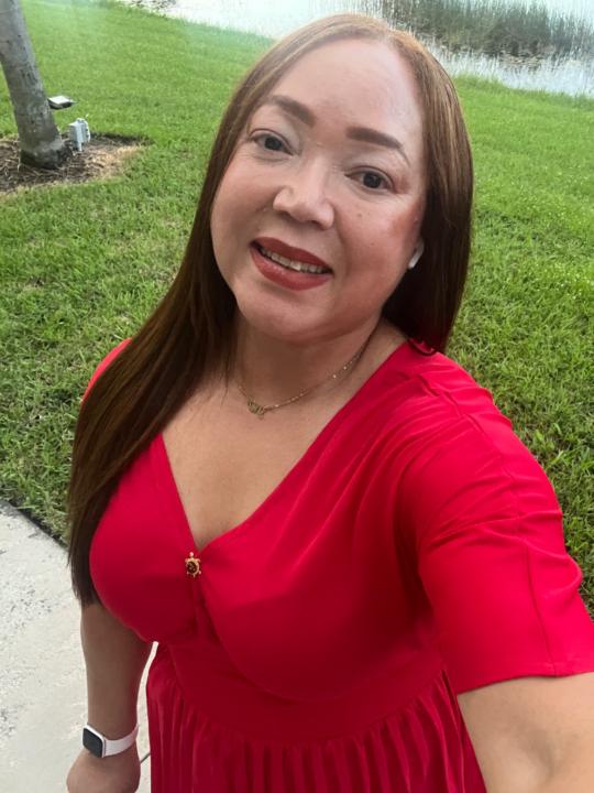 Lissette Abad