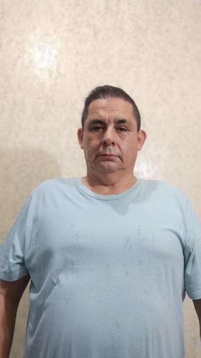 Carlos Ortega