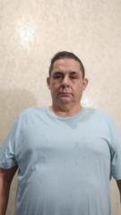 Carlos Ortega