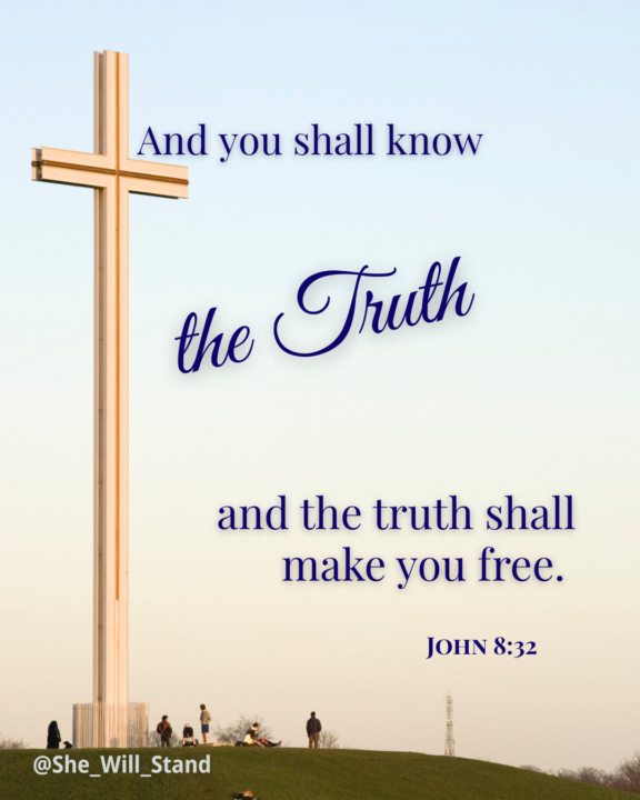 Truth Heals