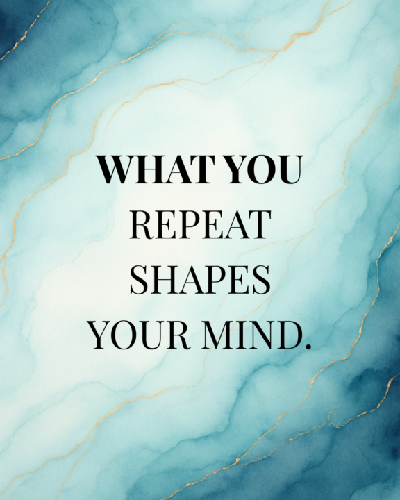Renew Your Mind Through God's Word