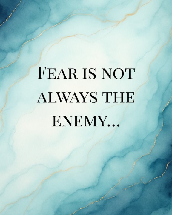 Godly fear or demonic fear