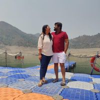 Tejaswini Kabadi