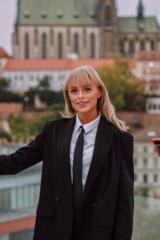 Natálie Kratochvilová