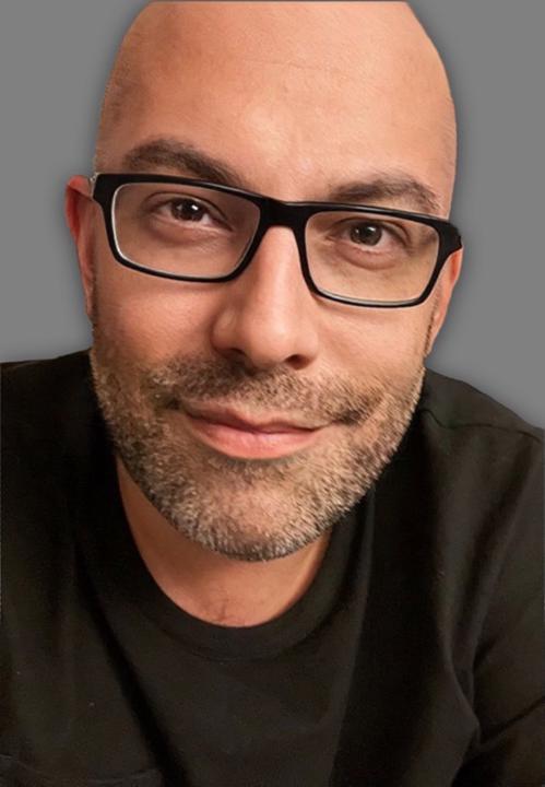 Cedric Imbart-Latour