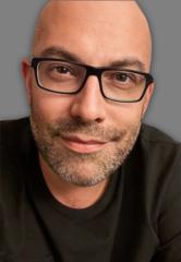 Cedric Imbart-Latour