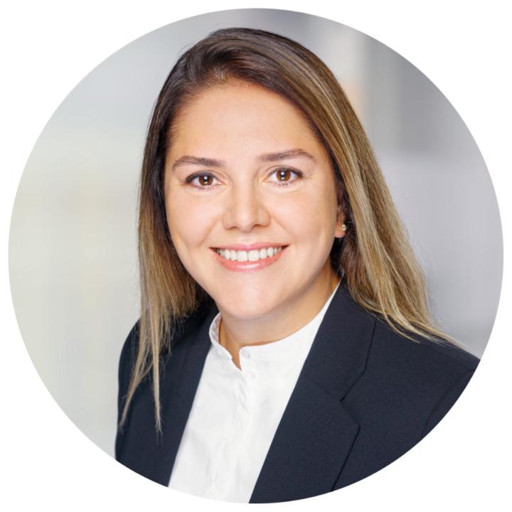 Büsra Avci