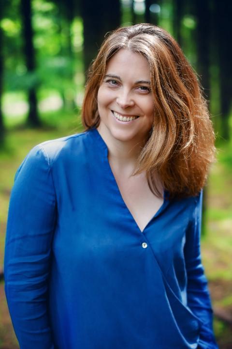 Ursula Hahnenberg