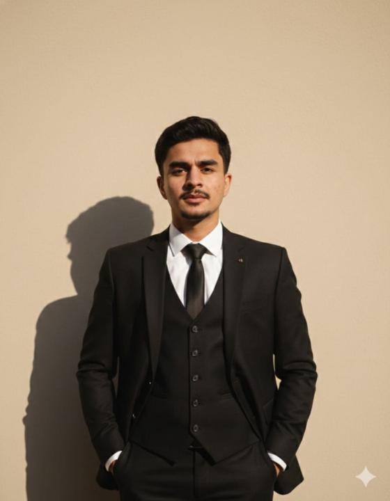 Anas Darya