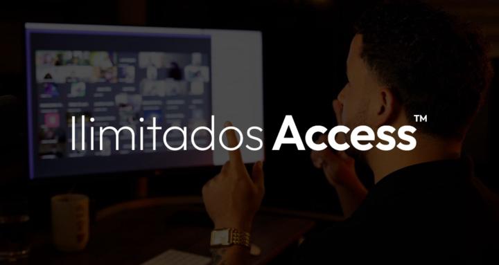 ILIMITADOS Access™