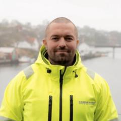Erik Vågen
