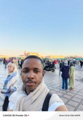 Jean daniel Ndong biteghe