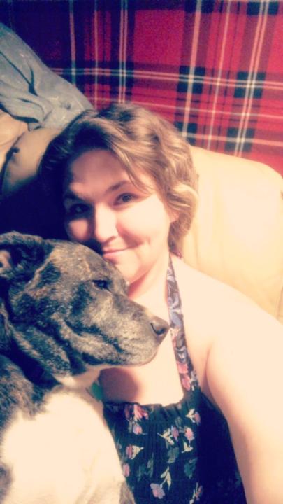 Amber Shelton Shelton