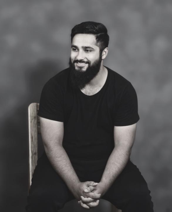 Abdullah Bin Ikram