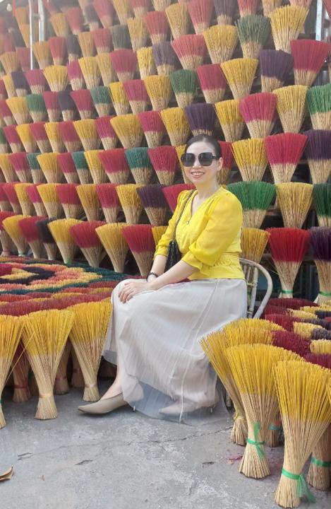 Huỳnh Thanh Phương