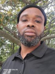 Maurice Jackson
