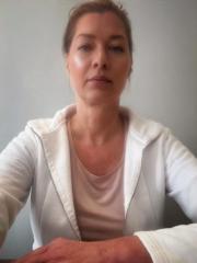 Sofia Bernholm