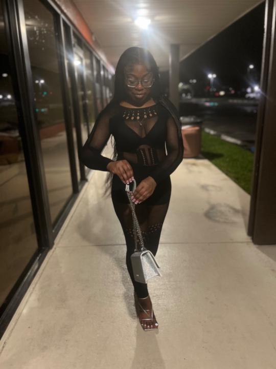 Doniya Brown