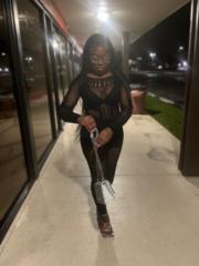 Doniya Brown