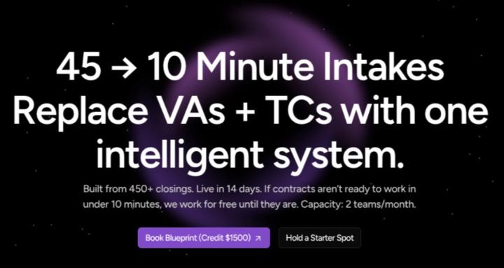 AI Ops for Real Estate Teams