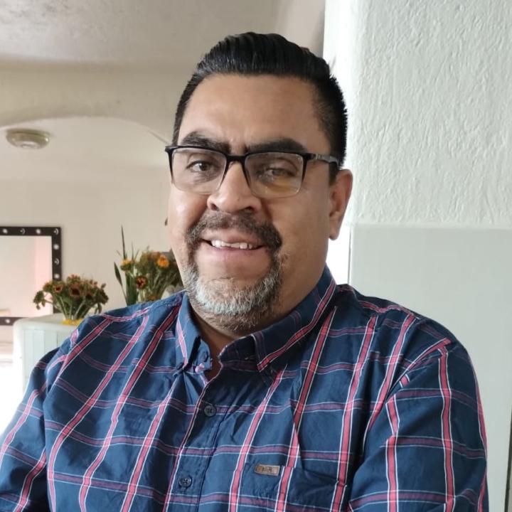 Juan Carlos Perez Pichardo