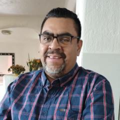 Juan Carlos Perez Pichardo