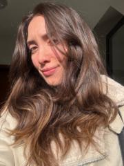 Giulia Zanti