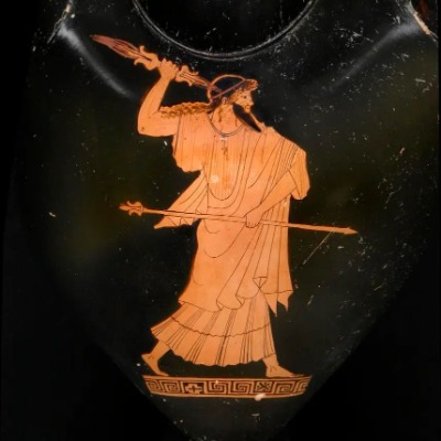 Andrew Menechian
