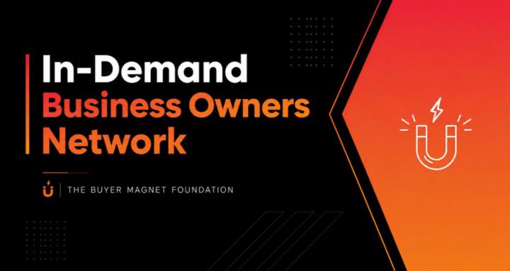 In-Demand Business Owners